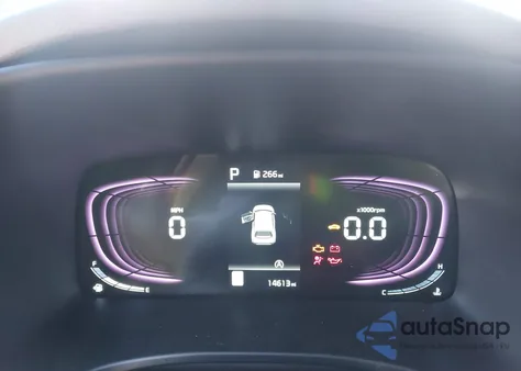 2025 Kia Soul Lx z USA, uszkodzony, nr VIN KNDJ23AU4S7949143